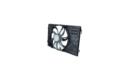 VENTILATOR RADIATOR NRF 47927 30