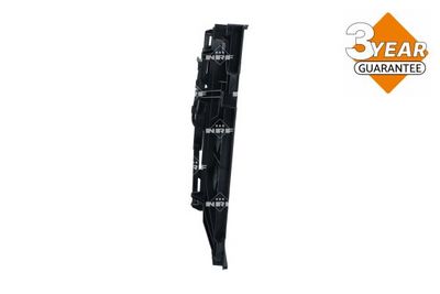 Ventilátor, chladenie motora NRF 470218