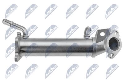 NTY - Chladič pre recirkuláciu plynov FORD , EGR-FR-030A