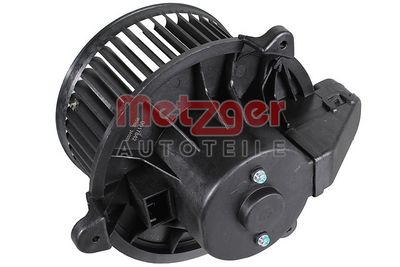 VENTILATOR HABITACLU