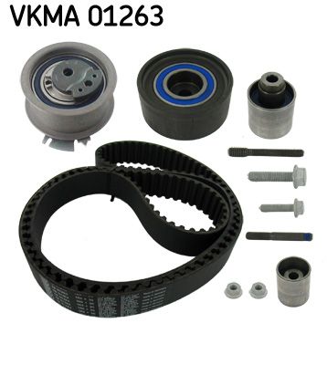 Комплект ремня ГРМ SKF VKMA 01263 для SEAT EXEO