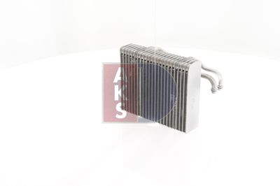 VERDAMPFER KLIMAANLAGE AKS DASIS 820069N 9