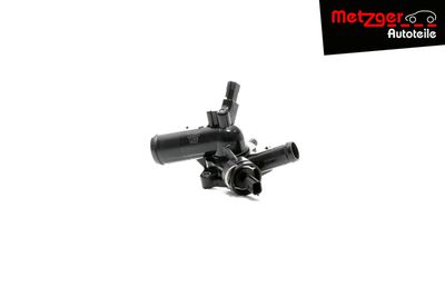 TERMOSTAT LICHID RACIRE METZGER AUTOTEILE 4006437 5