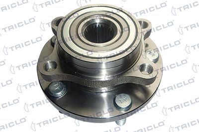 комплект колесен лагер TRICLO 906543