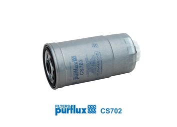 PURFLUX CS702 Топливный фильтр  для IVECO  (Ивеко Массиф)