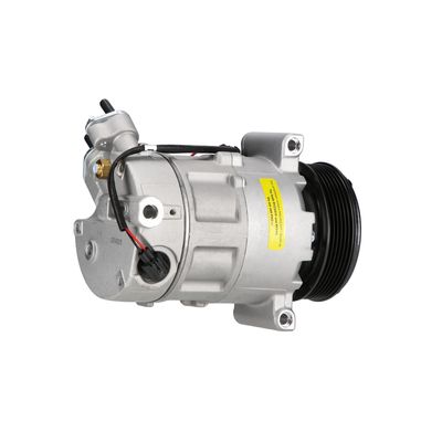 COMPRESOR CLIMATIZARE NISSENS 890617 22