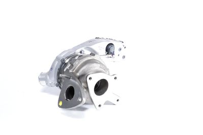 LADER AUFLADUNG BTS Turbo T918133 15