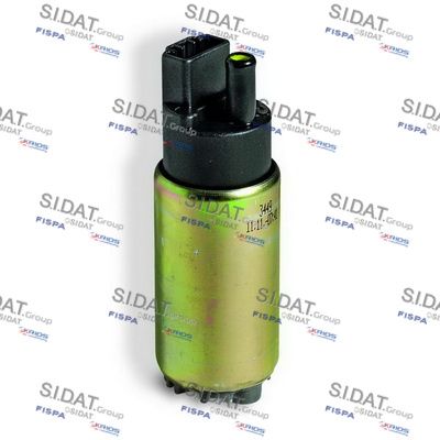 SIDAT 70417 Топливный насос  для FIAT TIPO (Фиат Типо)