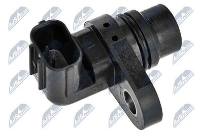 Jutiklis, alkūninio veleno impulsas