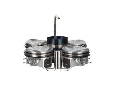 SET PISTOANE ET ENGINETEAM PM006900ET 10