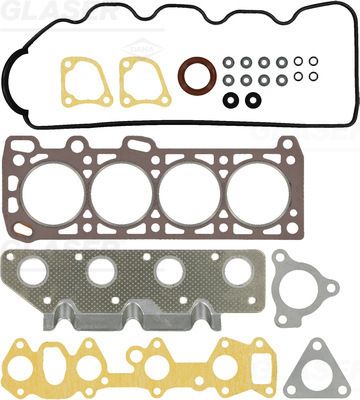 SET GARNITURI CHIULASA