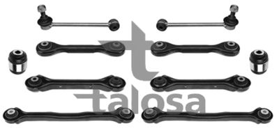LENKERSATZ RADAUFHäNGUNG Talosa 4903677