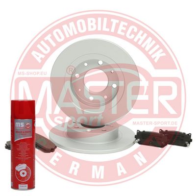 SET FRANA FRANA DISC