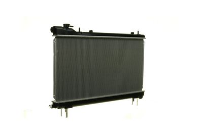 Radiator, engine cooling CR 1874 000S