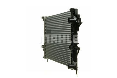 RADIATOR RACIRE MOTOR MAHLE CR459000P 17