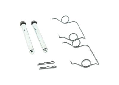 SET ACCESORII PLACUTE FRANA BOSCH 1987474278 23