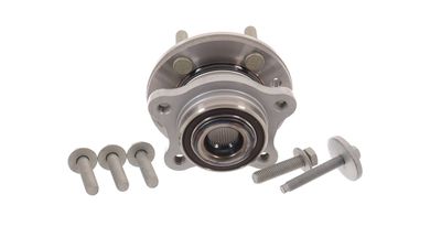 SET RULMENT ROATA SKF VKBA7001 37