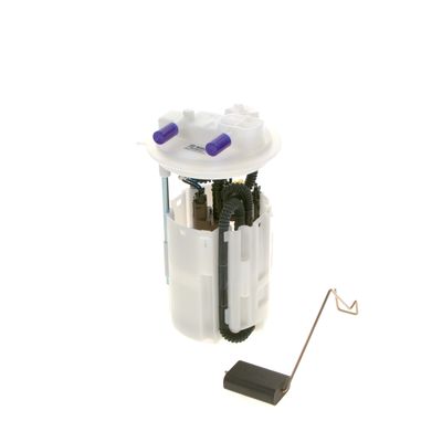 SISTEM ALIMENTARE CU COMBUSTIBIL BOSCH 1987580051 6