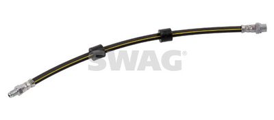 спирачен маркуч SWAG 20 91 2794