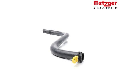 KüHLERSCHLAUCH METZGER AUTOTEILE 2422419 8