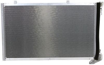 CONDENSATOR CLIMATIZARE MAHLE AC10000P 3