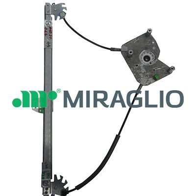 MECANISM ACTIONARE GEAM MIRAGLIO 302910