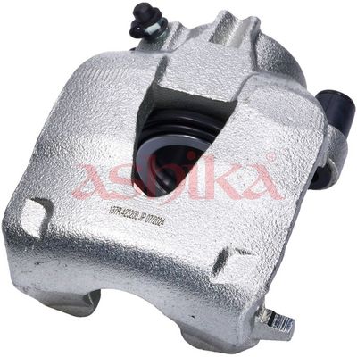 спирачен апарат ASHIKA CAL137RJM
