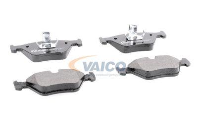 BREMSBELAGSATZ SCHEIBENBREMSE VAICO V204116 57