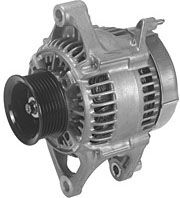 GENERATOR / ALTERNATOR ACAUTO ACUBA0960 1