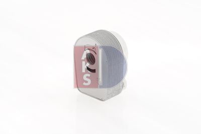 ÖLKüHLER MOTORöL AKS DASIS 186006N 10