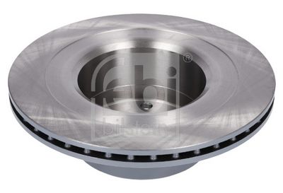 Brake disc Achter Links/Rechts past: MERCEDES G (W463) 5.5/6.0 05.12-04.18