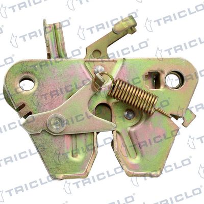 заключващ механизъм на капак на двигателя TRICLO 135424