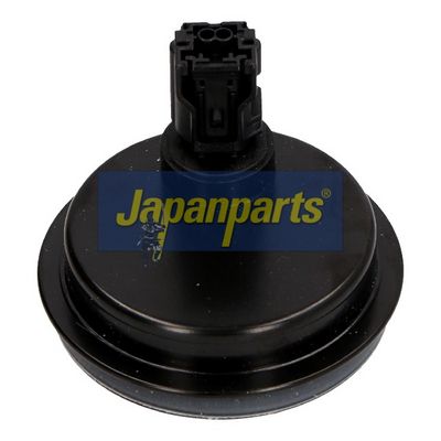 Sensor, revoluciones de la rueda JAPANPARTS ABS-2002, foto 1