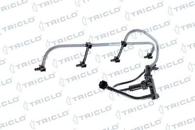 горивопровод TRICLO 537183