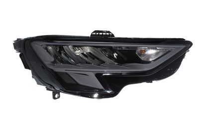 главен фар VALEO 451297