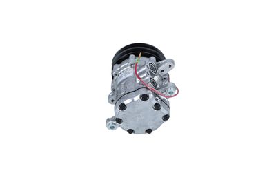 COMPRESOR CLIMATIZARE NRF 32207 27