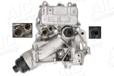 GEHäUSE ÖLFILTER AIC 76226 2