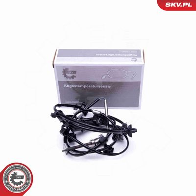 SENZOR TEMPERATURA GAZE EVACUARE ESEN SKV 30SKV280