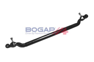 BOGAP Strypo montavimas