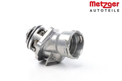 THERMOSTAT KüHLMITTEL METZGER AUTOTEILE 4006185 24