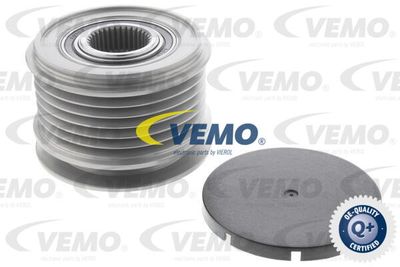 VEMO V46-23-0001 Муфта генератора  для DACIA  (Дача Логан)