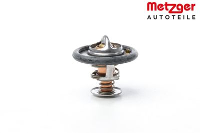 THERMOSTAT KüHLMITTEL METZGER AUTOTEILE 4006106 15