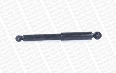 Schokdemper Achter Links/Rechts past: FIAT PANDA 0.9-1.3D 02.12-
