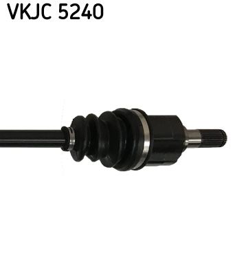 Drive Shaft VKJC 5240