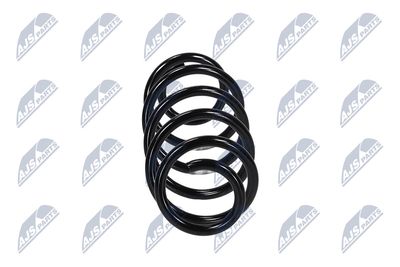 ARC SPIRAL NTY ASZPL055 35