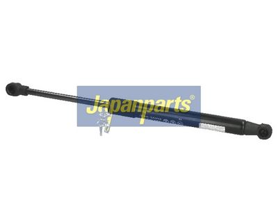 JAPANPARTS Dujinė spyruoklė, gaubtas