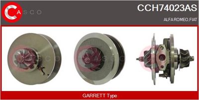 ANSAMBLU DE BAZă TURBOCOMPRESOR