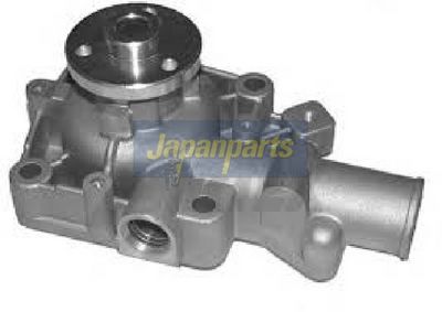 водна помпа, охлаждане на двигателя JAPANPARTS PQ-0223