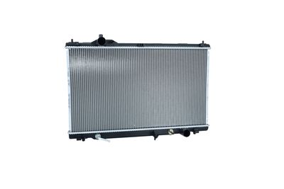 RADIATOR RACIRE MOTOR NRF 50137 44