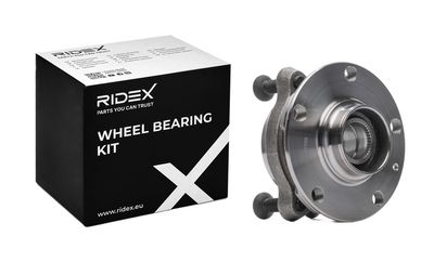 комплект колесен лагер RIDEX 654W1201